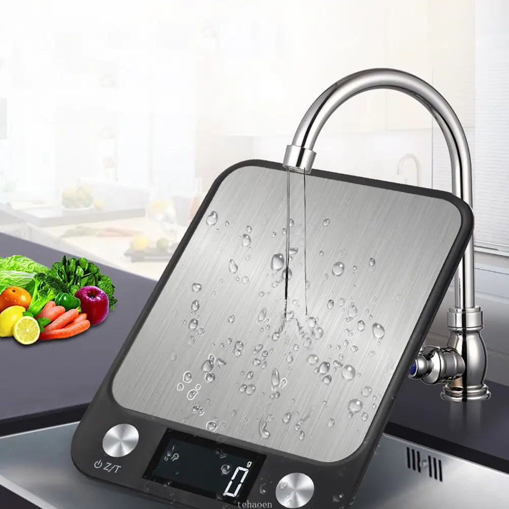 Kitchen Scales