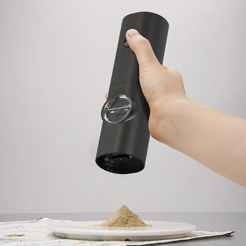 Automatic Salt Pepper Mill