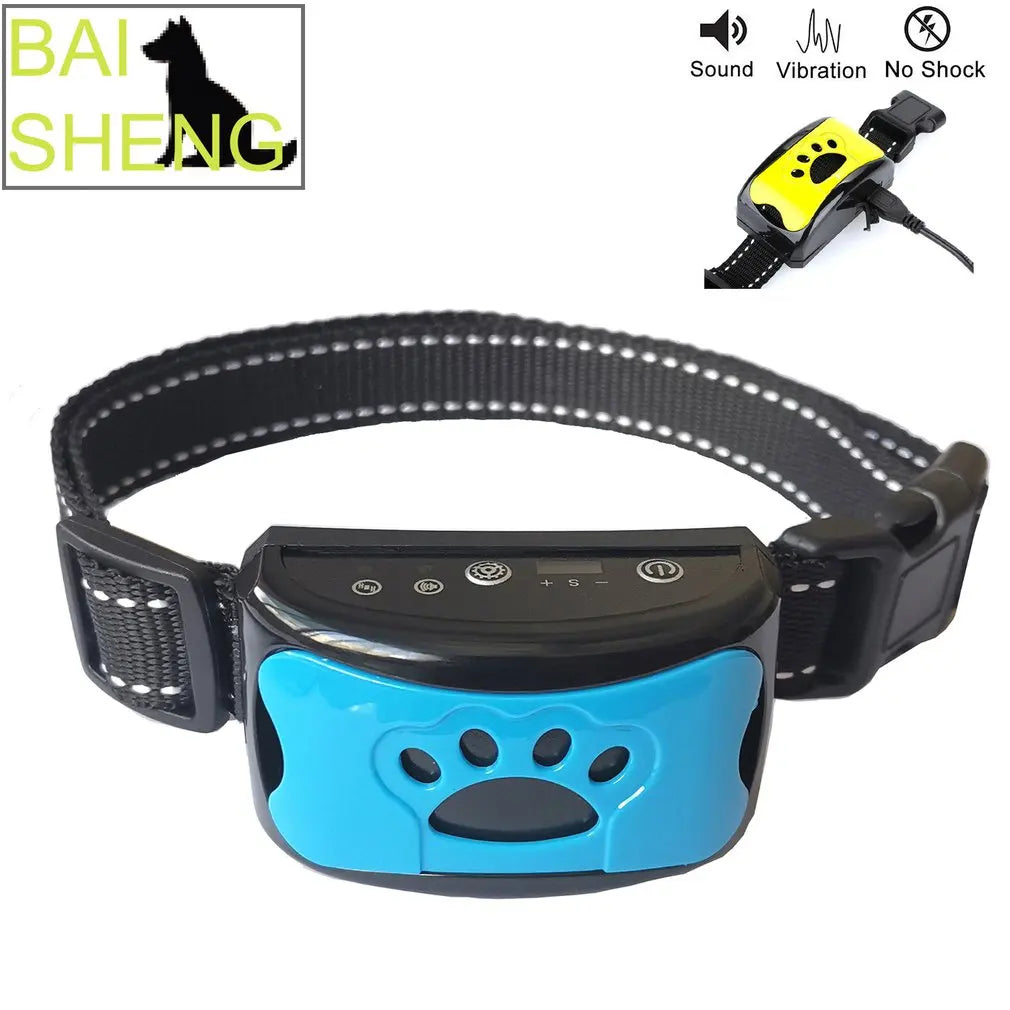 Dog Anti-Bark Collar